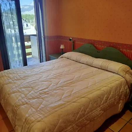 Apartamento Csf Dimora Di Montagna