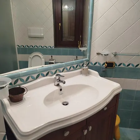 Apartamento Csf Dimora Di Montagna Roccaraso