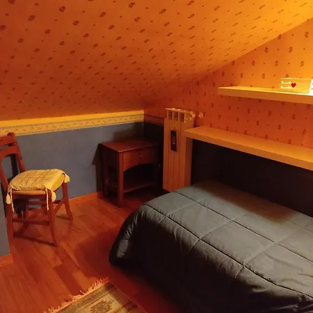 Apartamento Csf Dimora Di Montagna Roccaraso