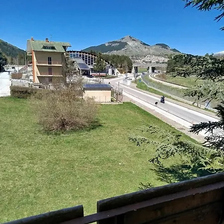 Csf Dimora Di Montagna *