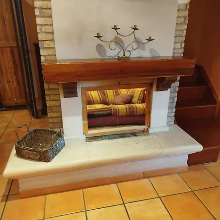 Apartamento Csf Dimora Di Montagna *